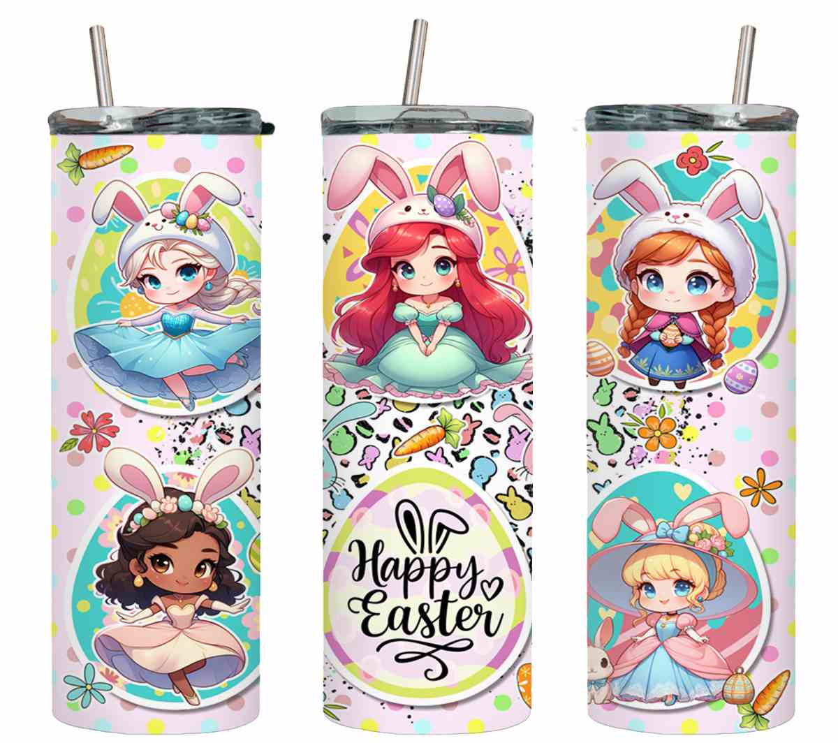 Easter Princess-9003